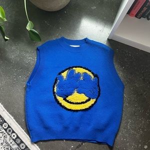 Shop Coder Sweater Vest